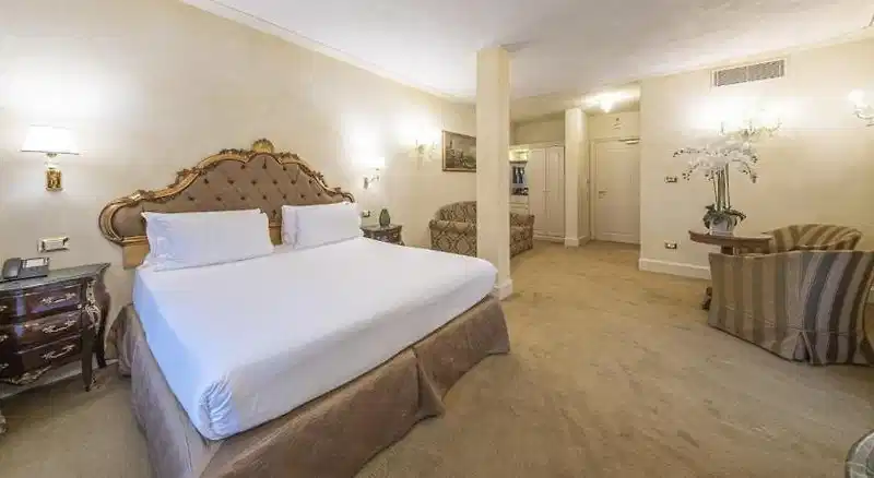 Villa Barbarich – Hotelfoto