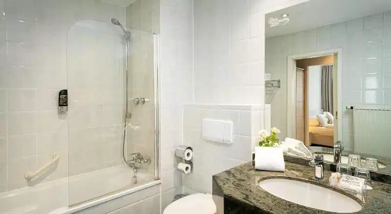 QU Hotel, Trademark Collection by Wyndham – Hotelfoto