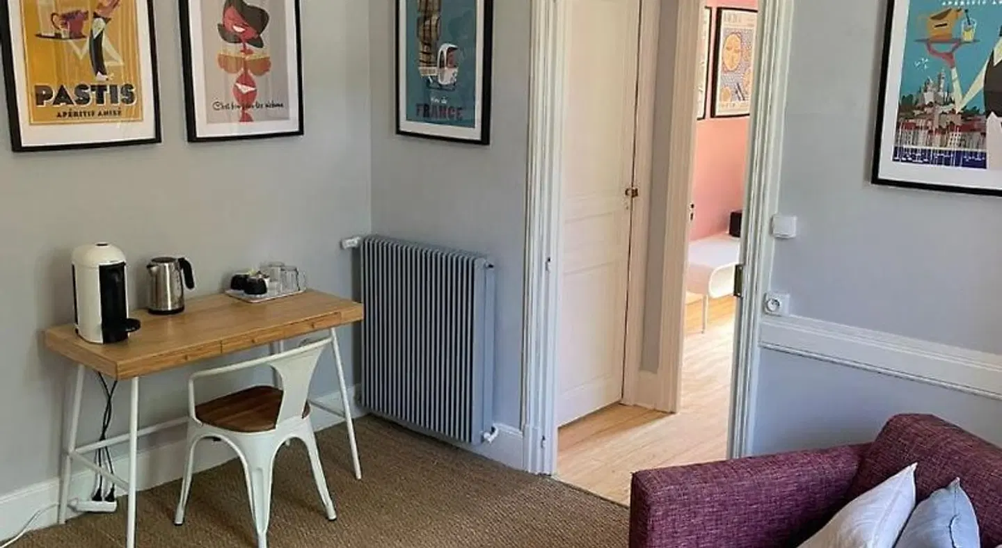 Domaine La Rose ROOM_EXAMPLE