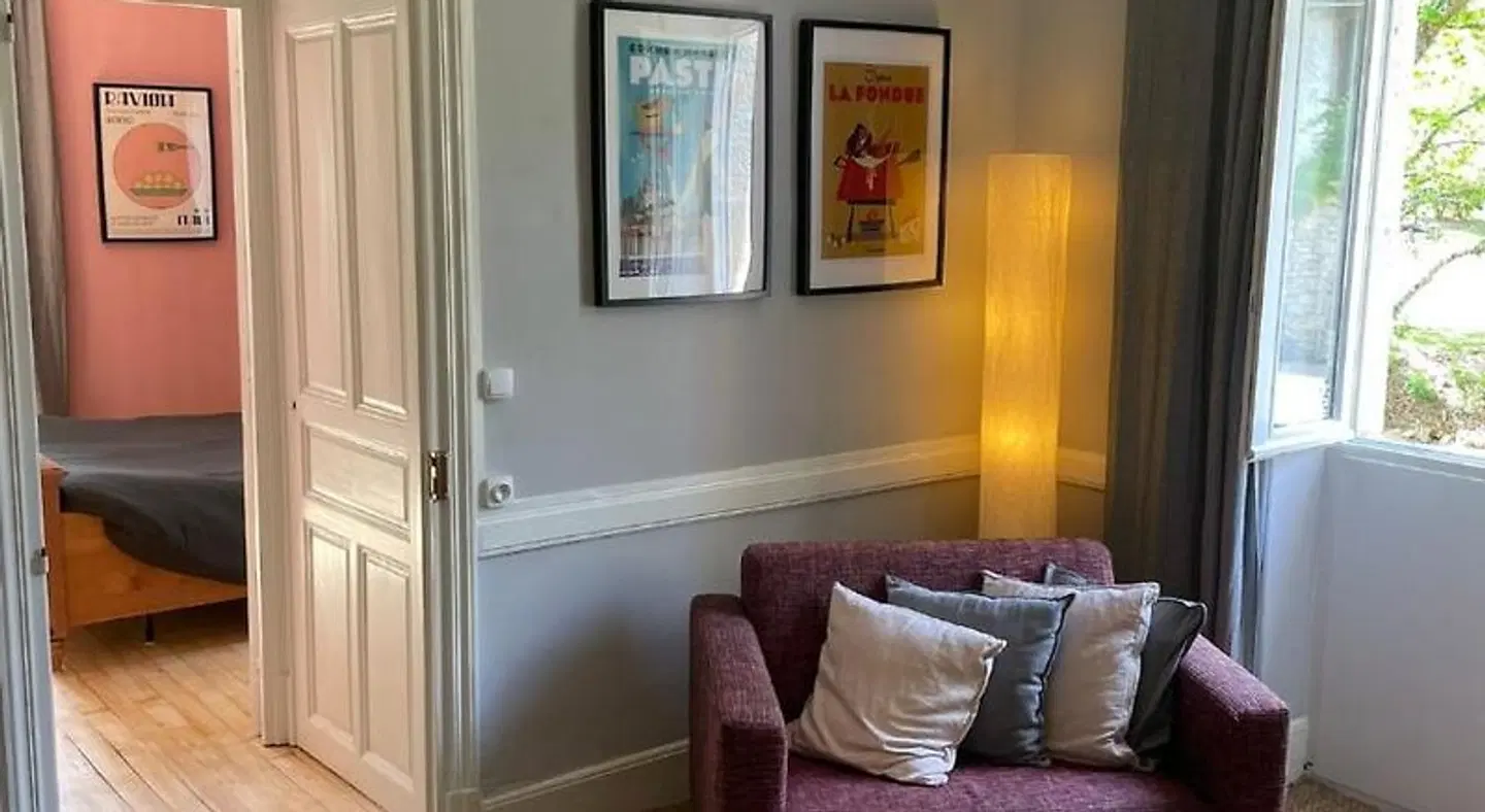 Domaine La Rose ROOM_EXAMPLE