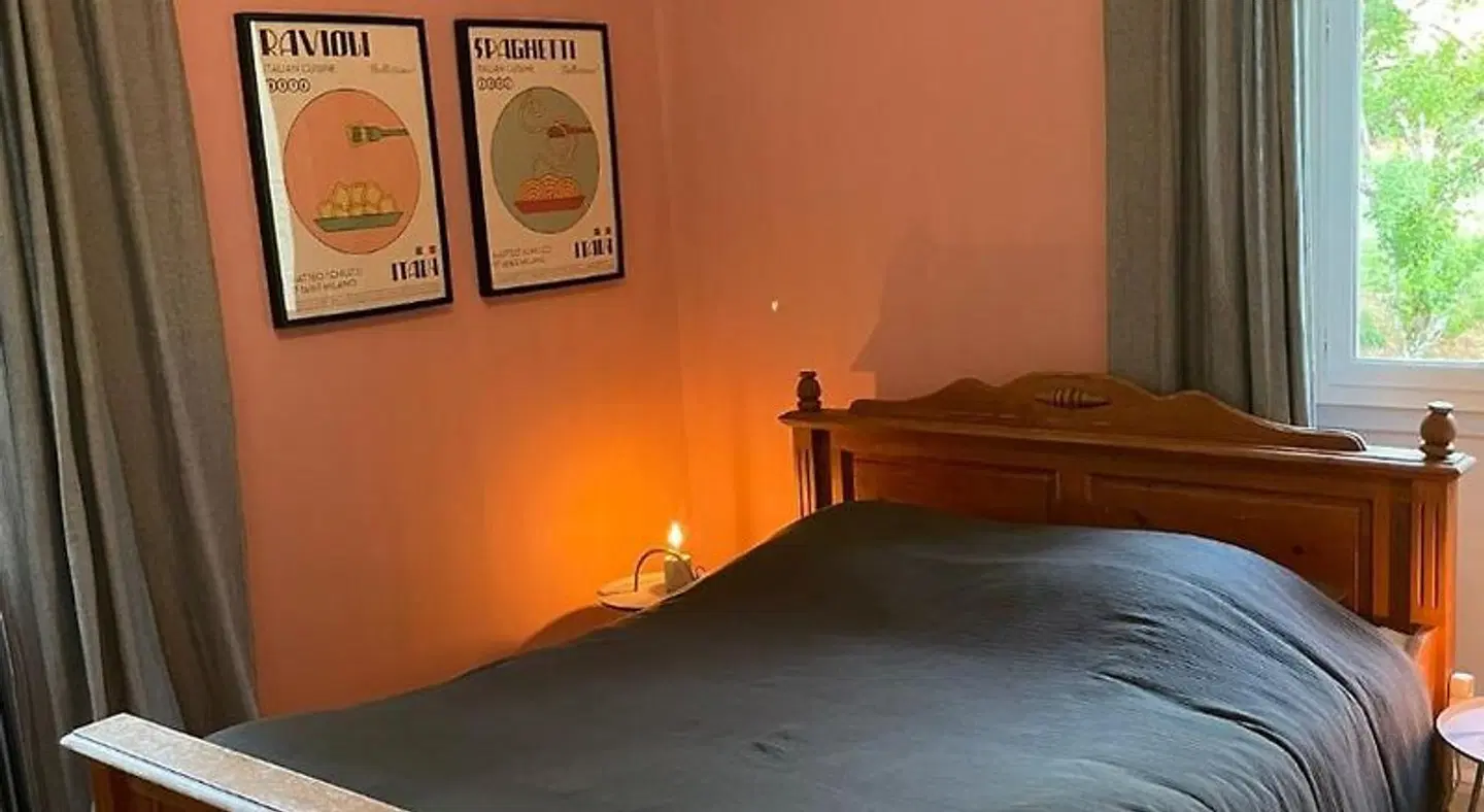 Domaine La Rose ROOM_EXAMPLE