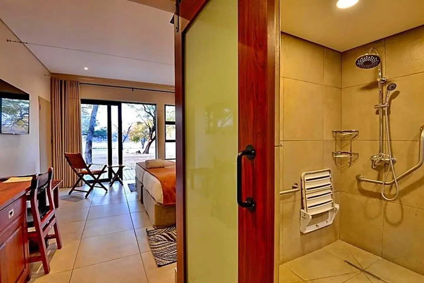 Hwange Safari Lodge HEALTH_BEAUTY