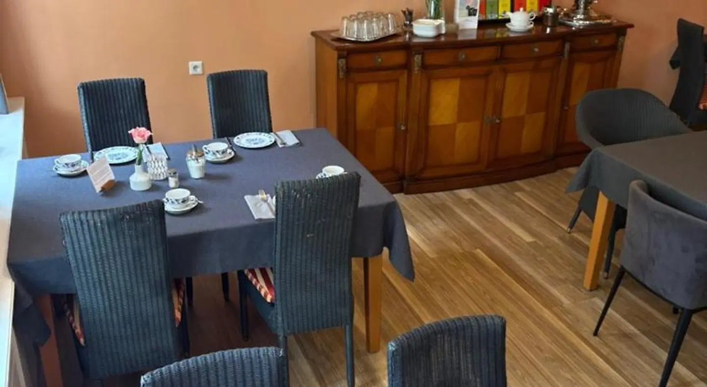 Hotel Weigels Bergfreiheit Konferenz
