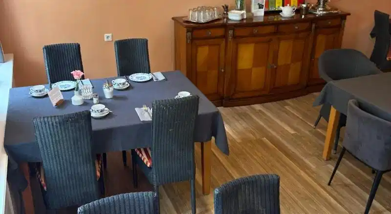 Hotel Weigels Bergfreiheit – Hotelfoto