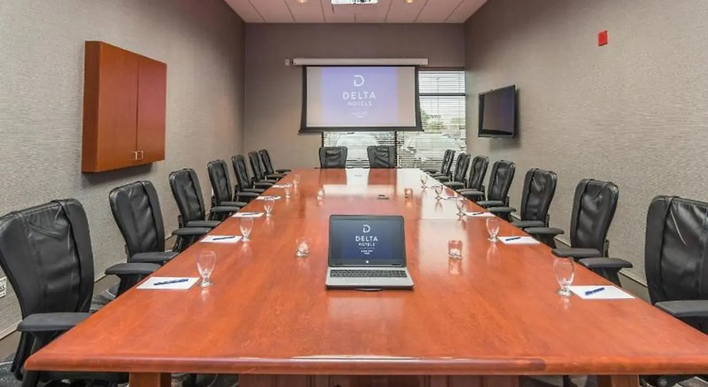 Delta Hotels by Marriott Fargo Konferenz