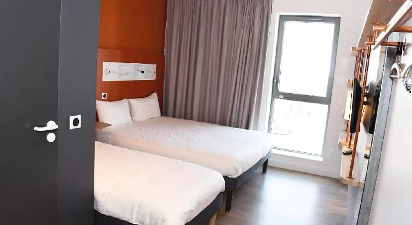 Ibis Budget Langres ROOM_EXAMPLE