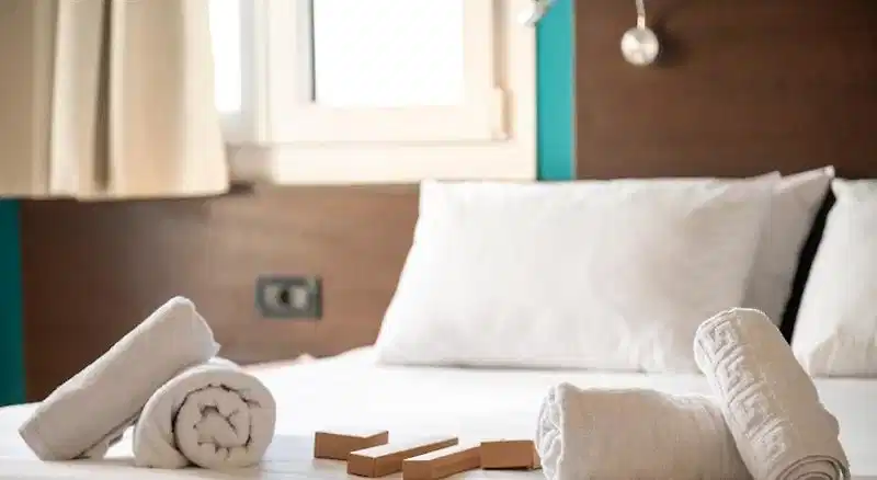 Sonia – Hotelfoto