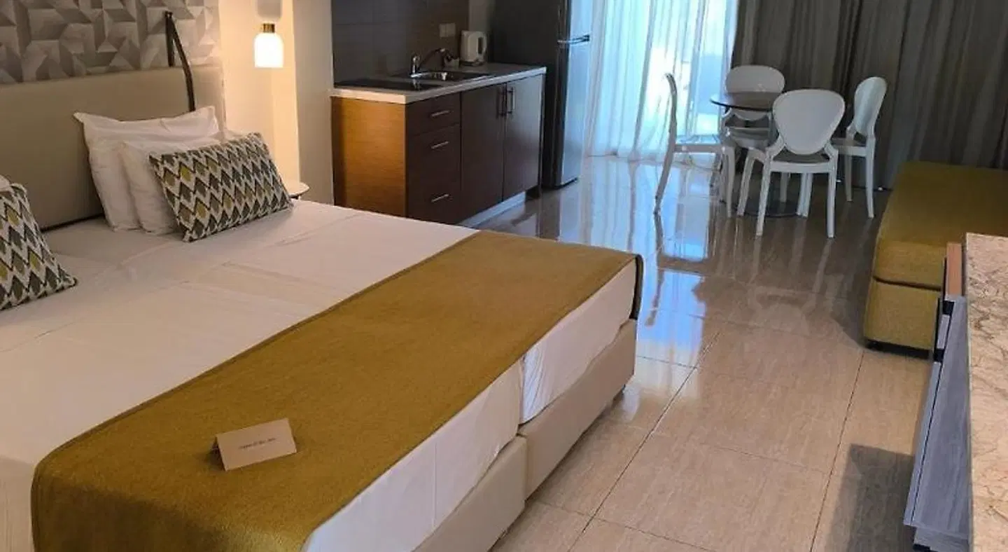 Sentido Asterias Beach Resort ROOM_EXAMPLE