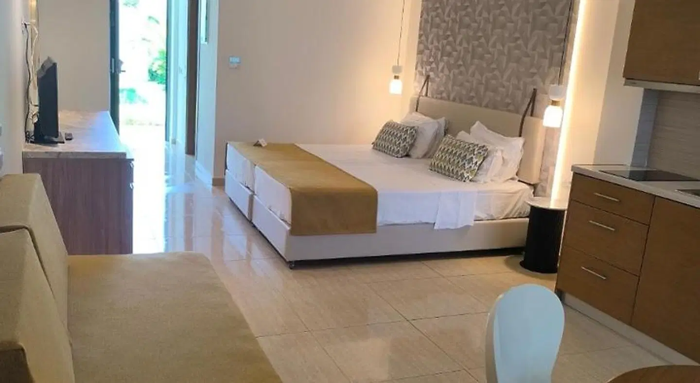 Sentido Asterias Beach Resort ROOM_EXAMPLE