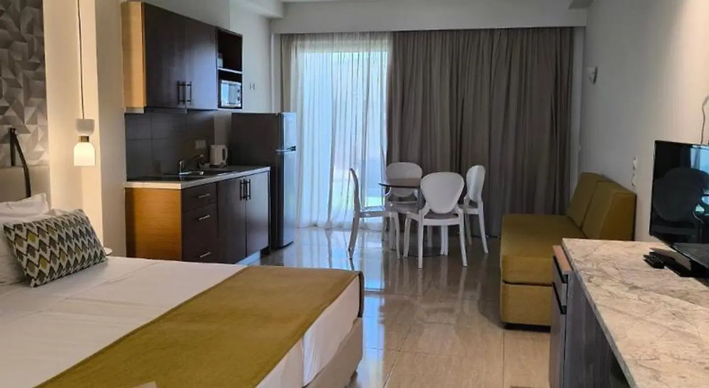 Sentido Asterias Beach Resort ROOM_EXAMPLE