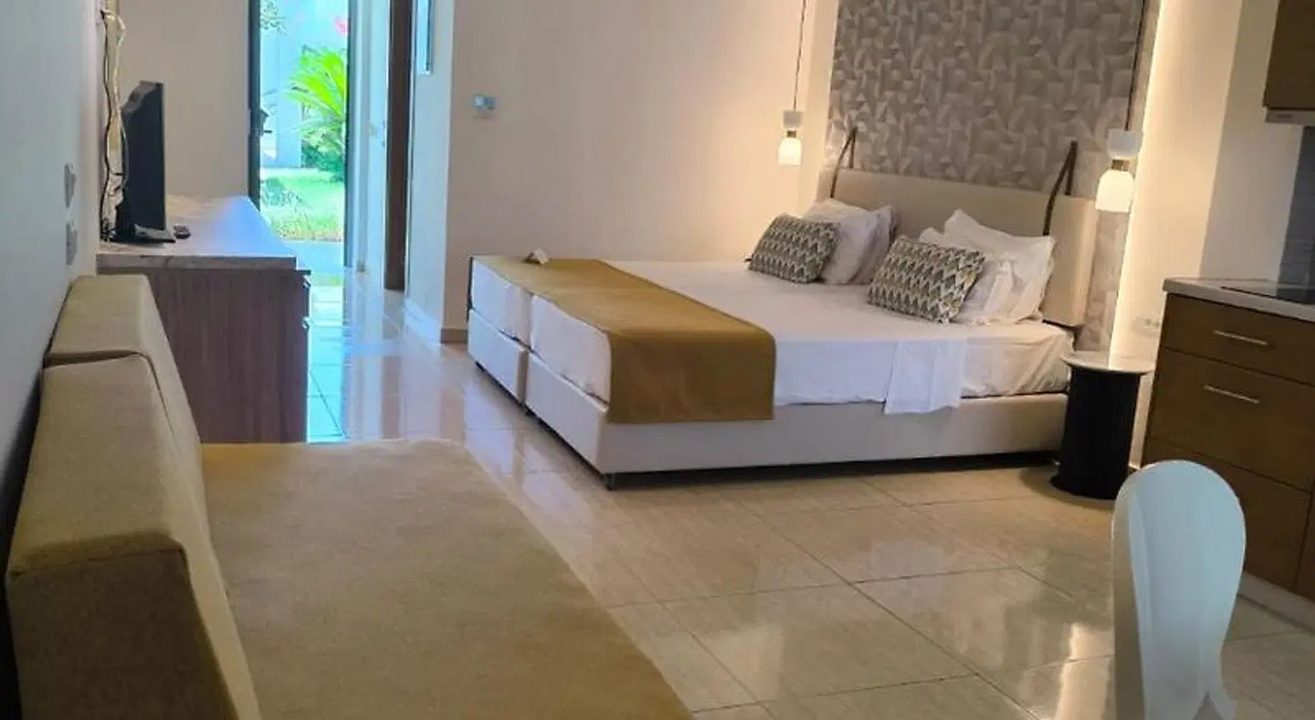 Sentido Asterias Beach Resort ROOM_EXAMPLE
