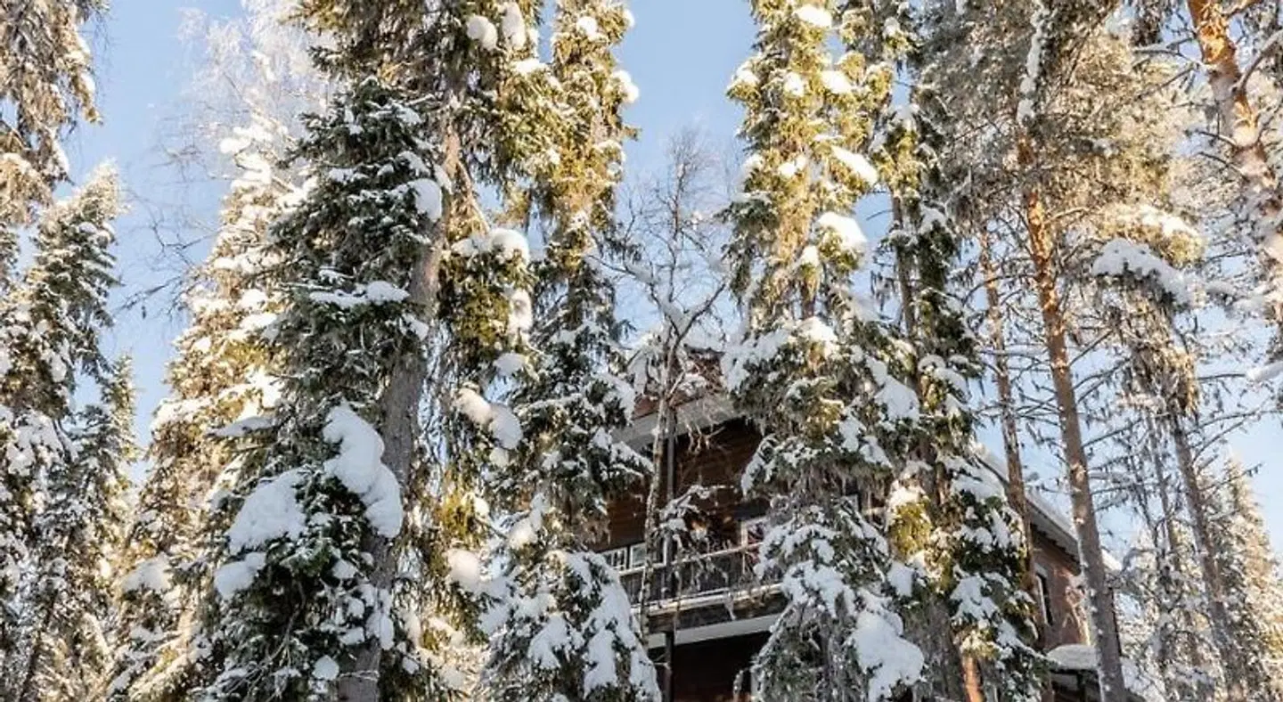 Villa Happy Fox LANDSCAPE