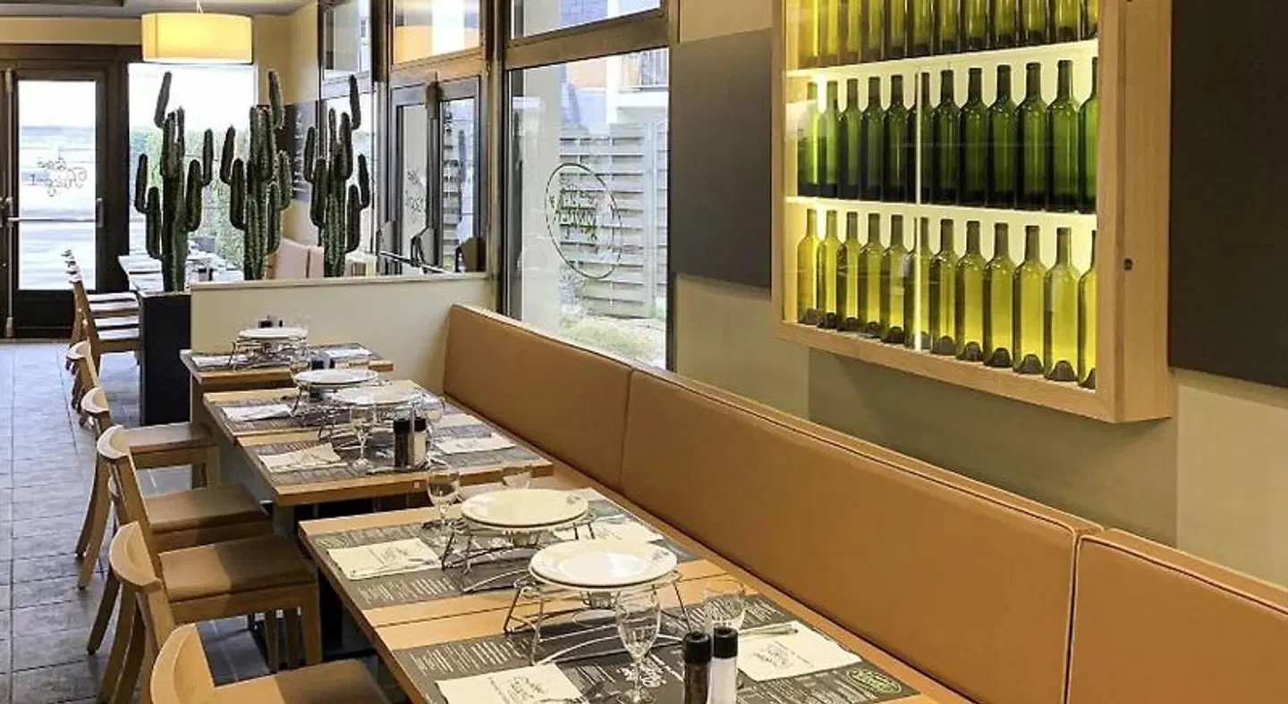 ibis Tours Centre Gare LOUNGE_LOBBY