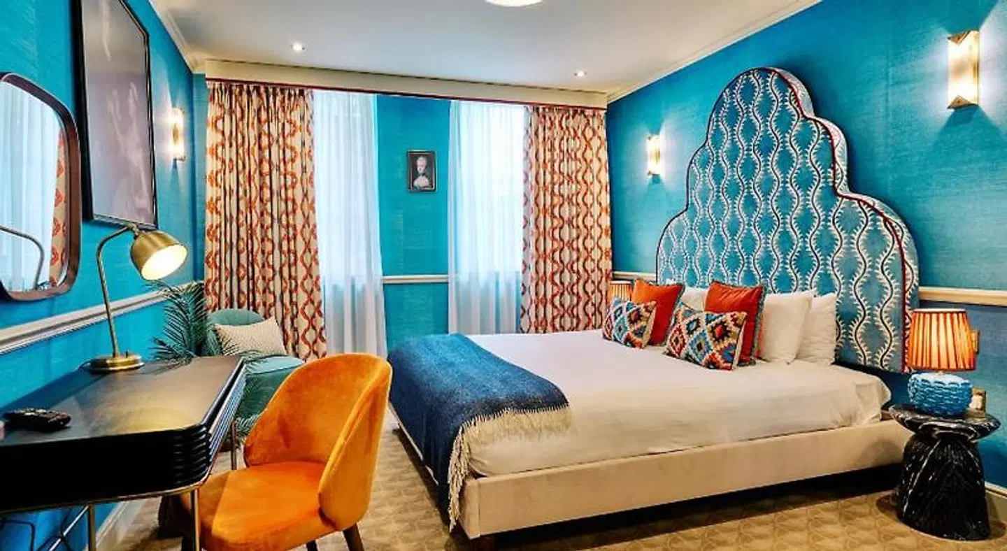 Bedford Swan Hotel ROOM_EXAMPLE