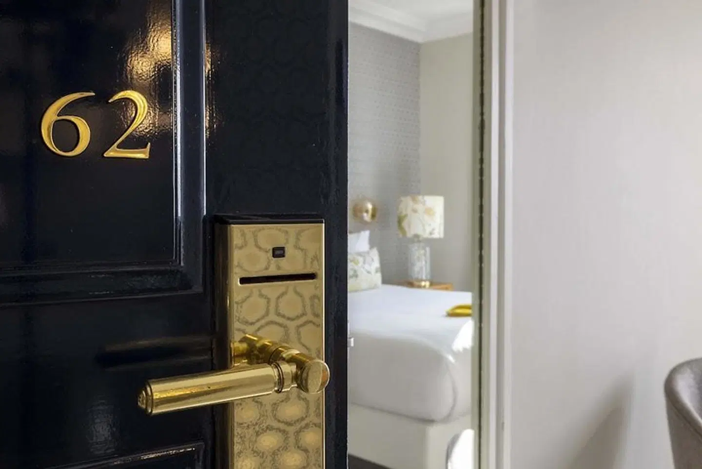 de Banville Badezimmer