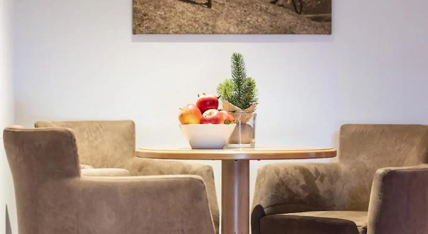 Martina Breakfast Lodge ROOM_EXAMPLE