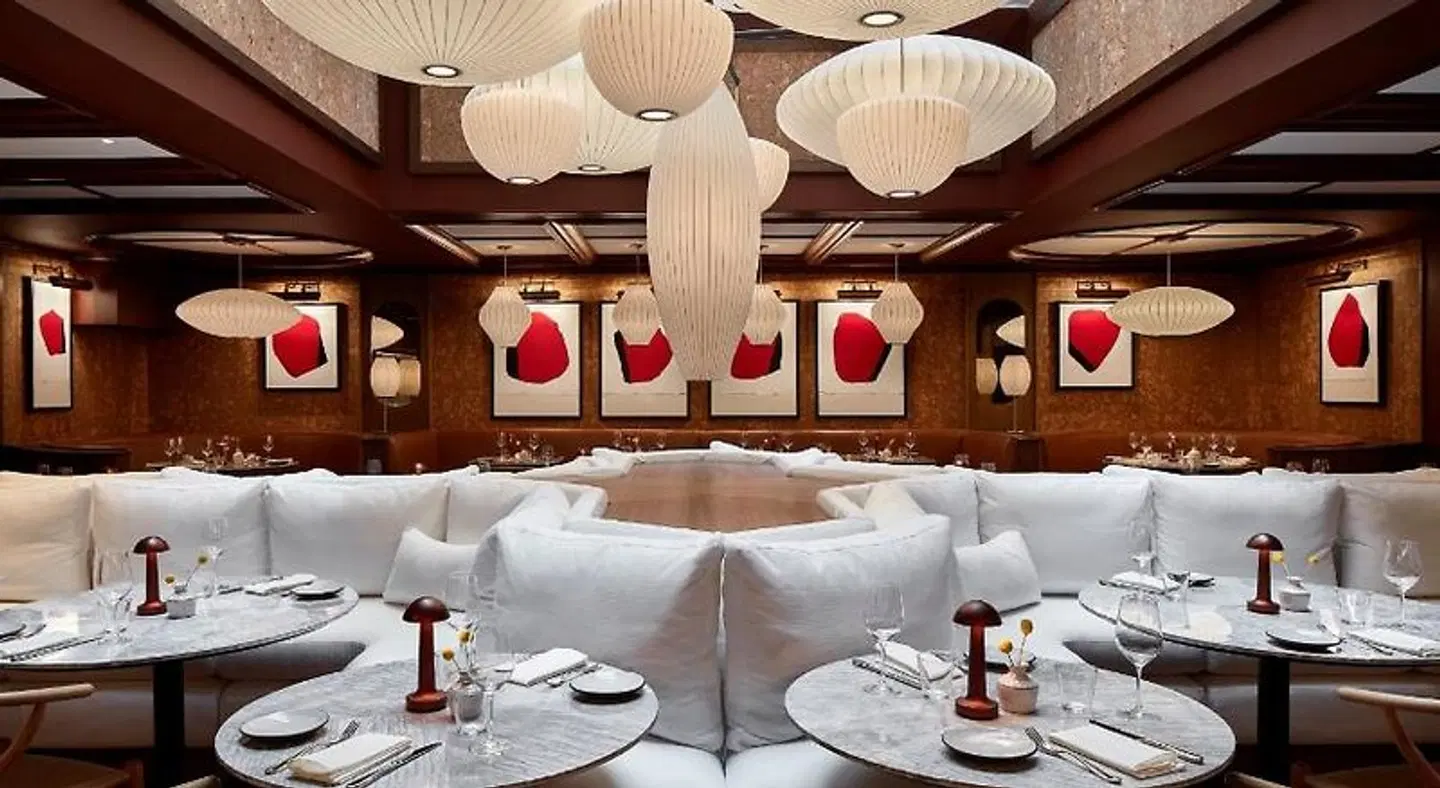 Lyle Hotel Restaurant