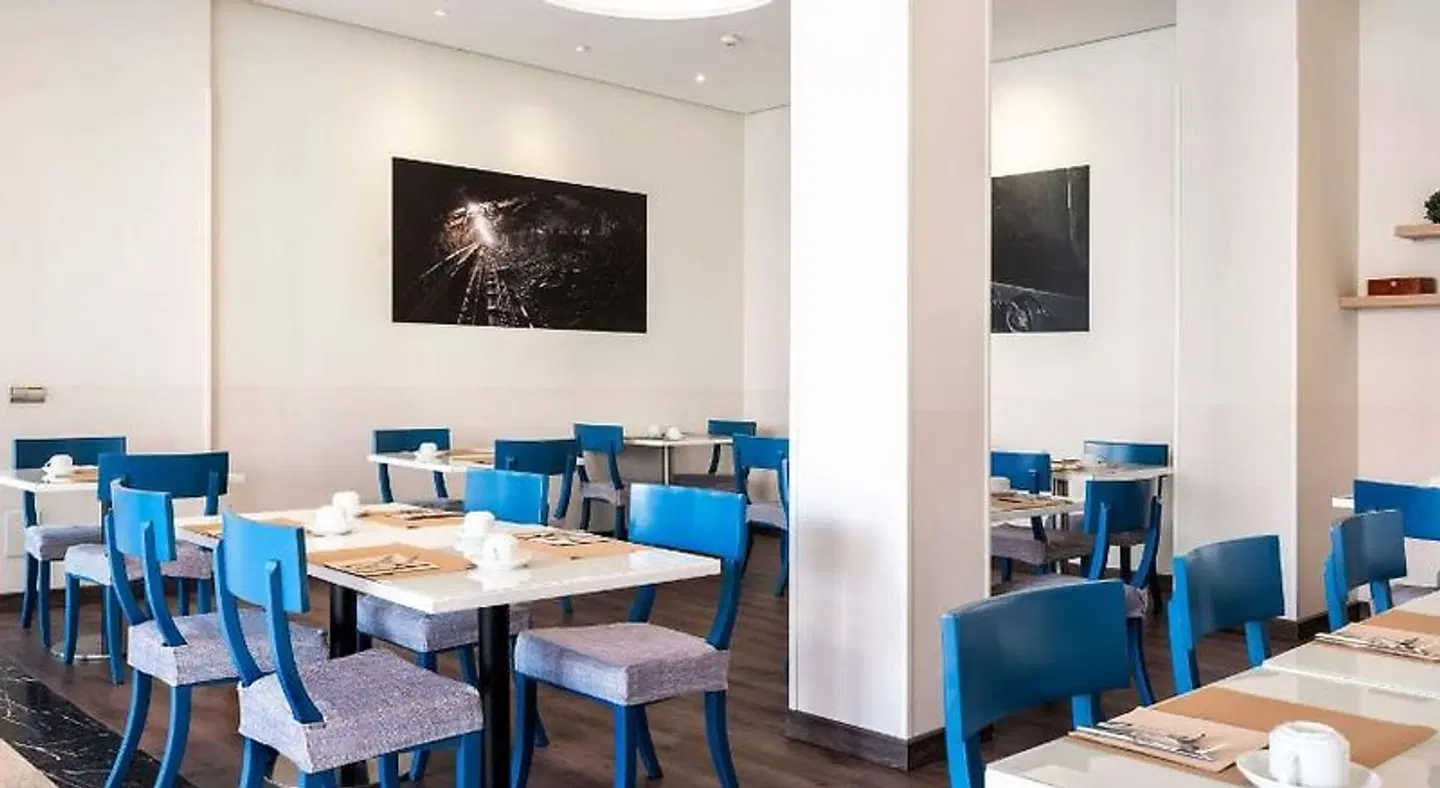 Hotel Leon Camino Affiliated by Melia Restaurant