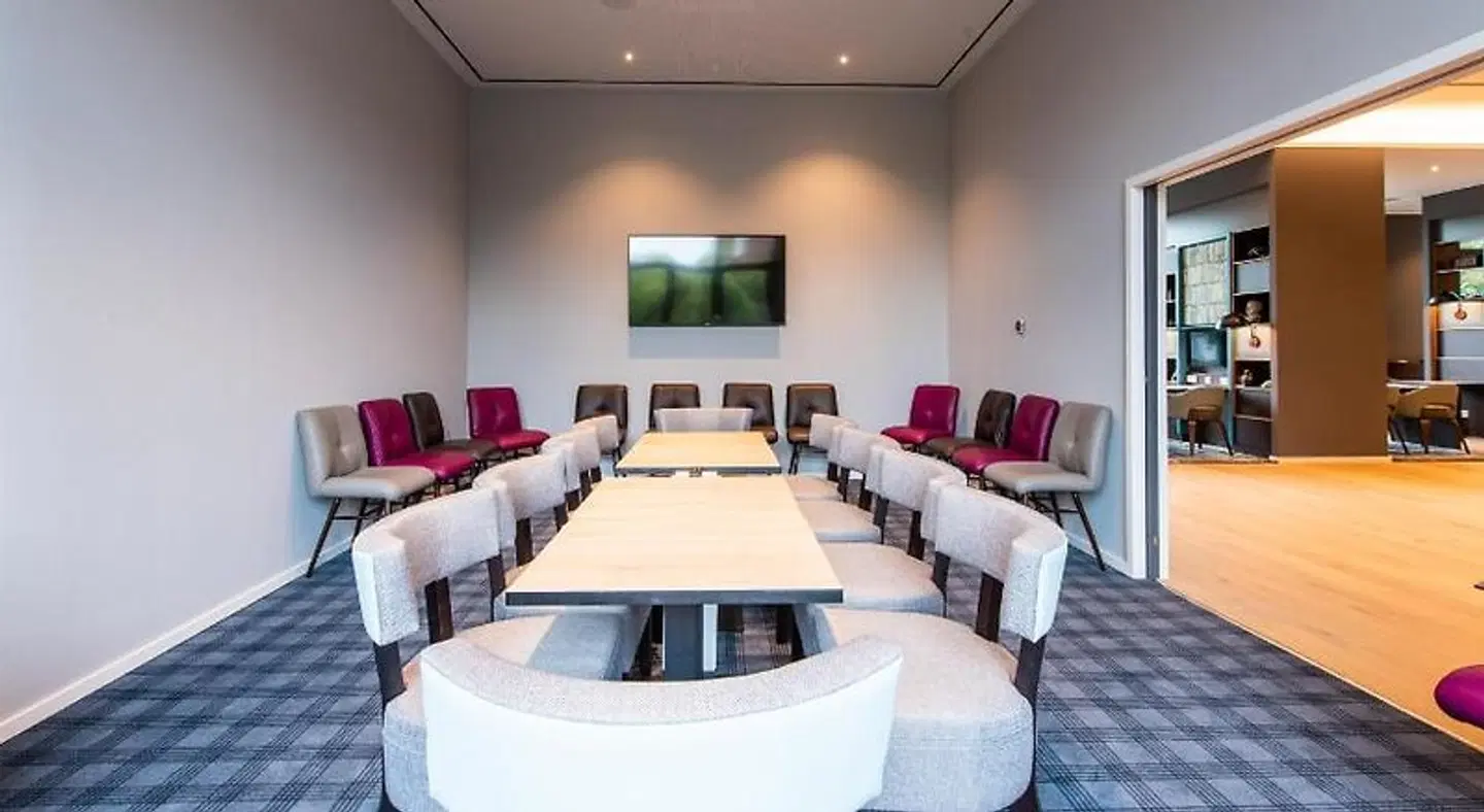 Premier Inn Stuttgart Feuerbach Konferenz