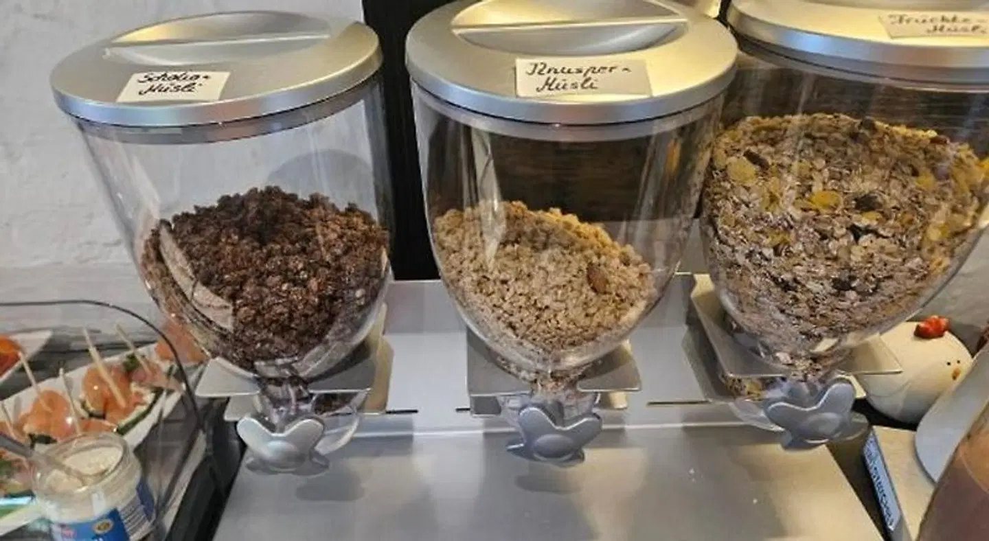 Hotel Alt Cues Restaurant