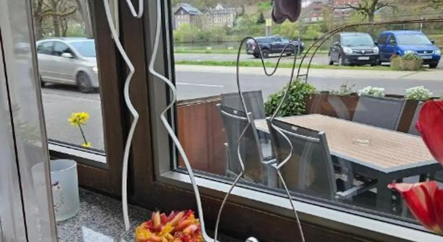 Hotel Alt Cues Restaurant