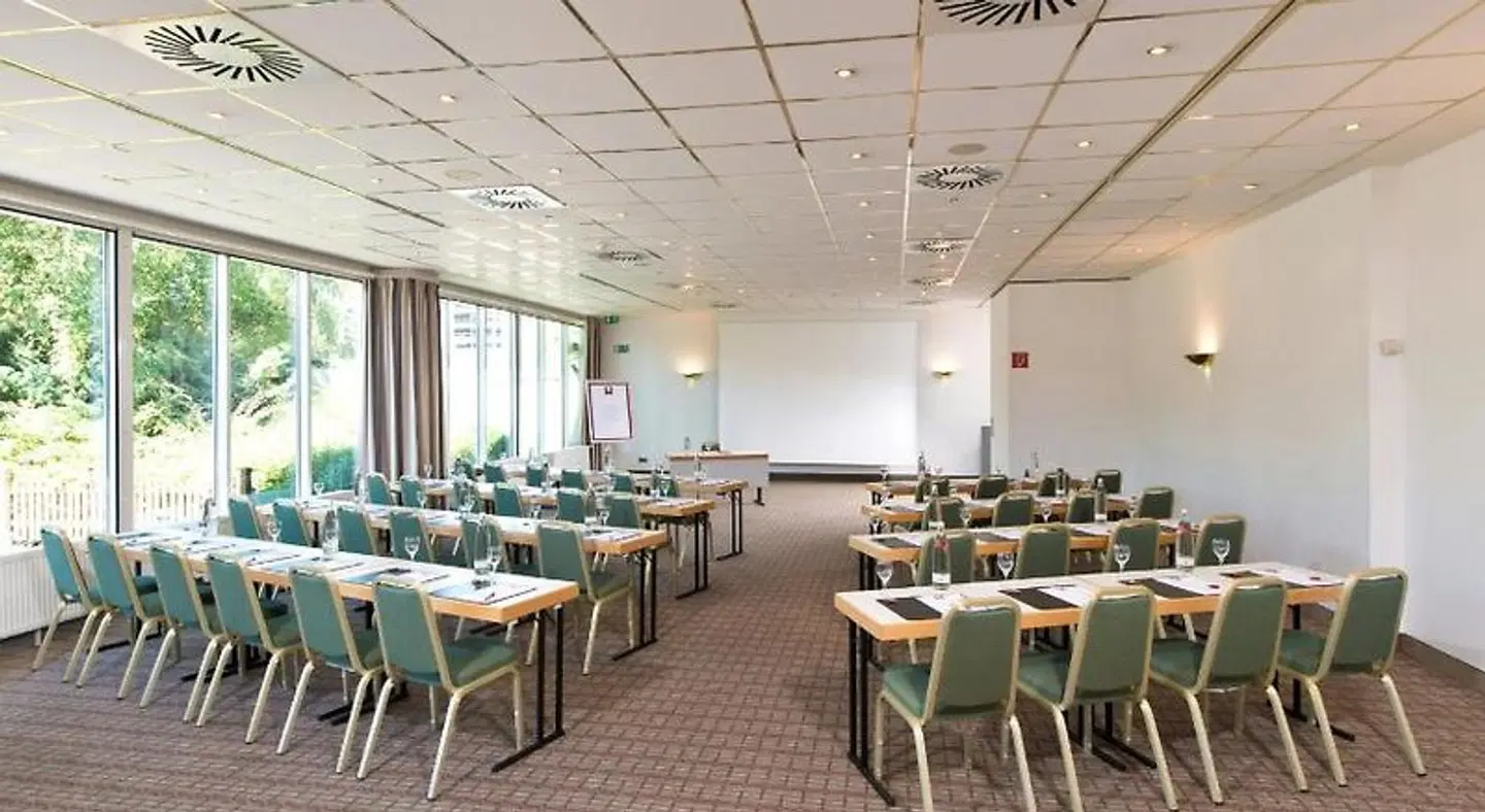 Leonardo Hotel Köln Bonn Airport Konferenz