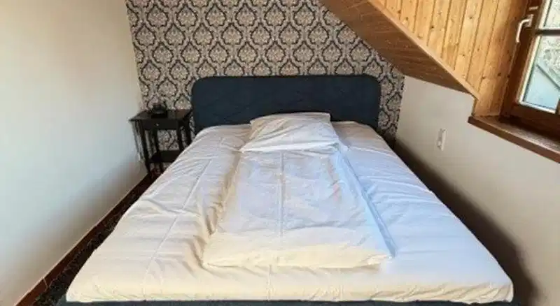 Oldenburger Muhle – Hotelfoto
