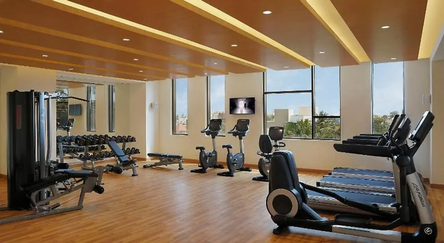 Novotel Chennai OMR SPORTS_AND_LEISURE
