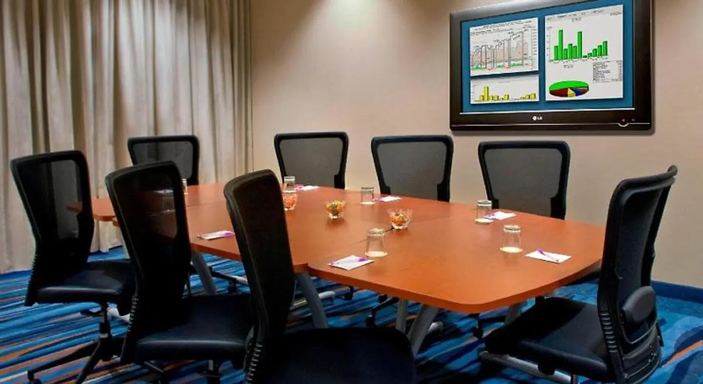 SpringHill Suites by Marriott Syracuse Carrier Circle Konferenz