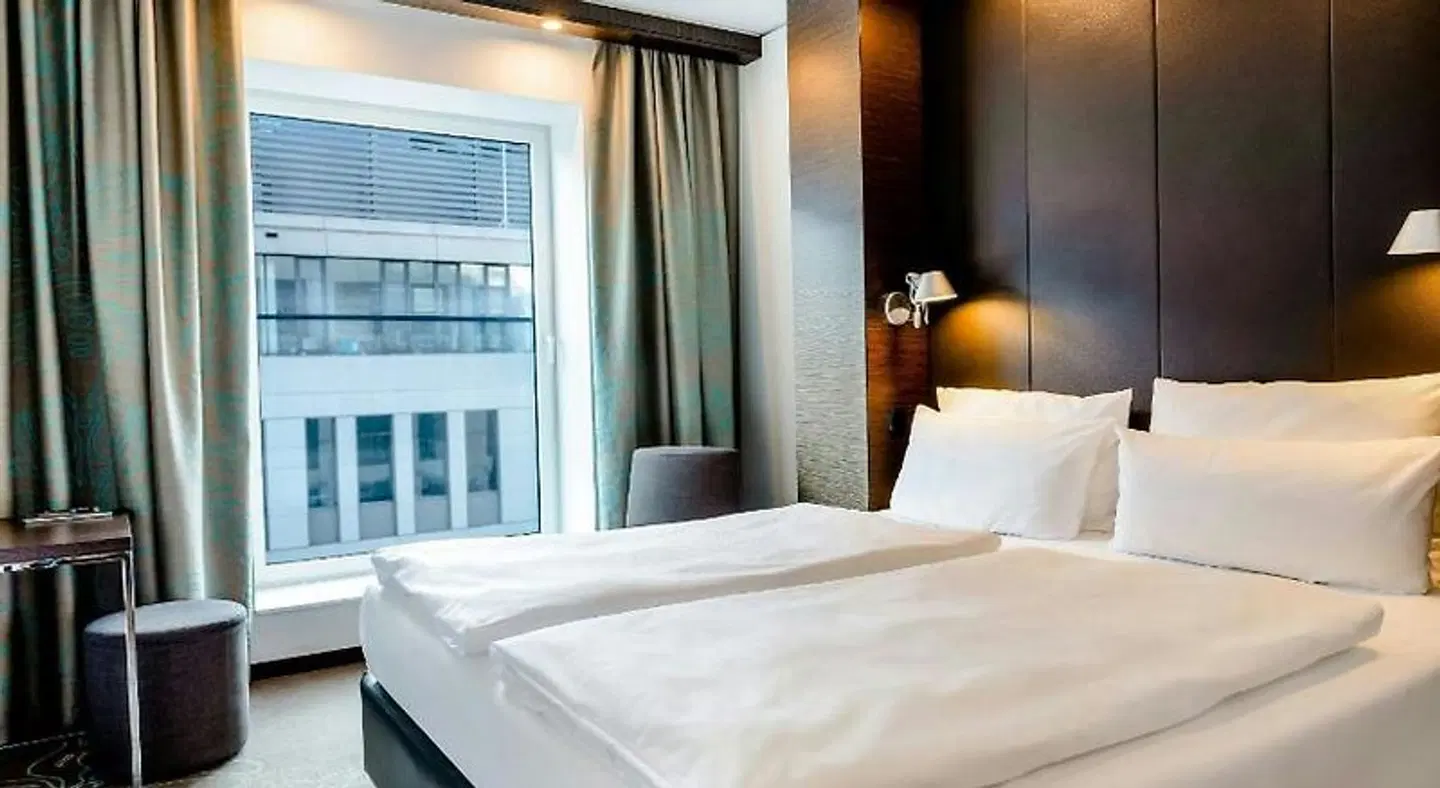 Hotel Motel One Magdeburg ROOM_EXAMPLE