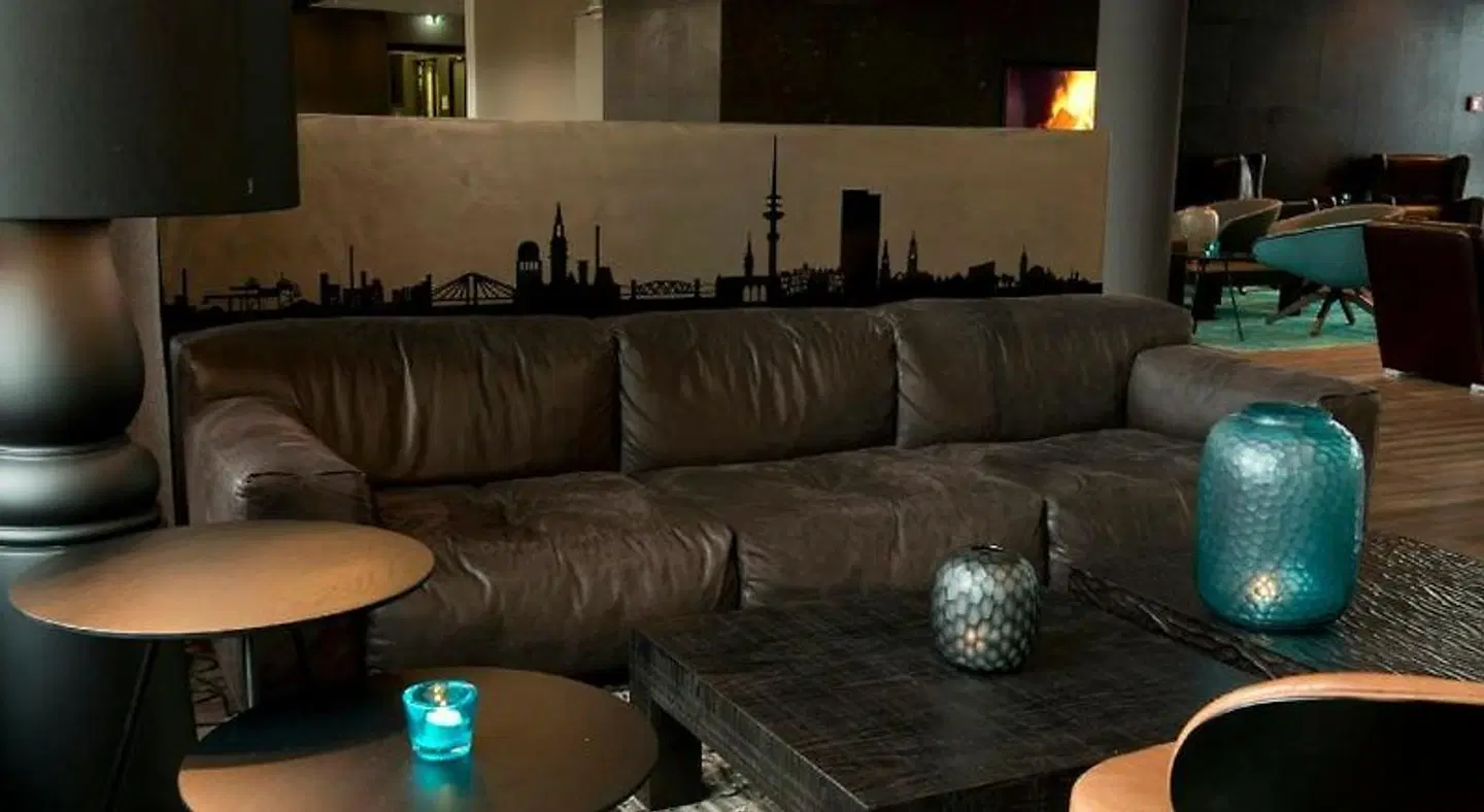 Motel One München-Campus ROOM_EXAMPLE