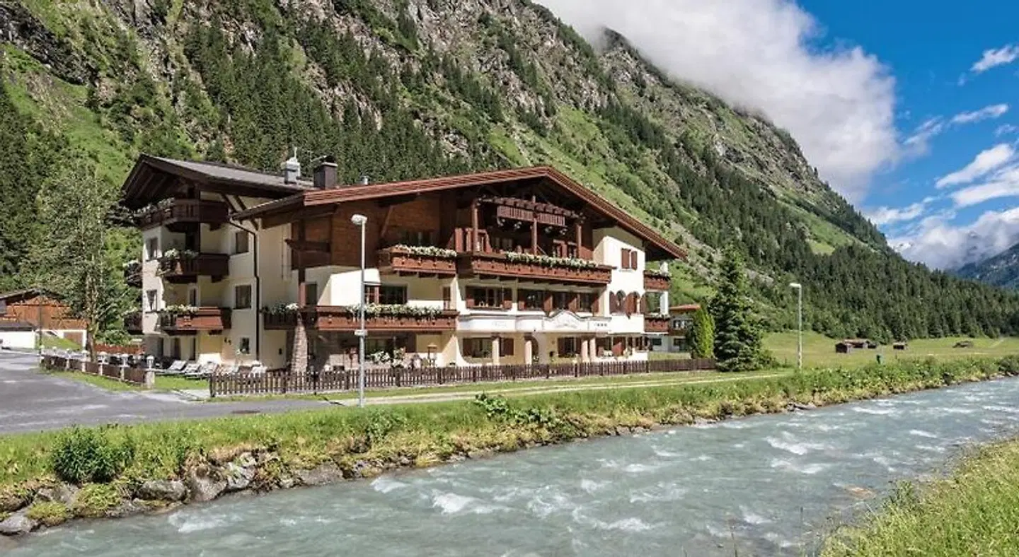 Möderle EXTERIOR