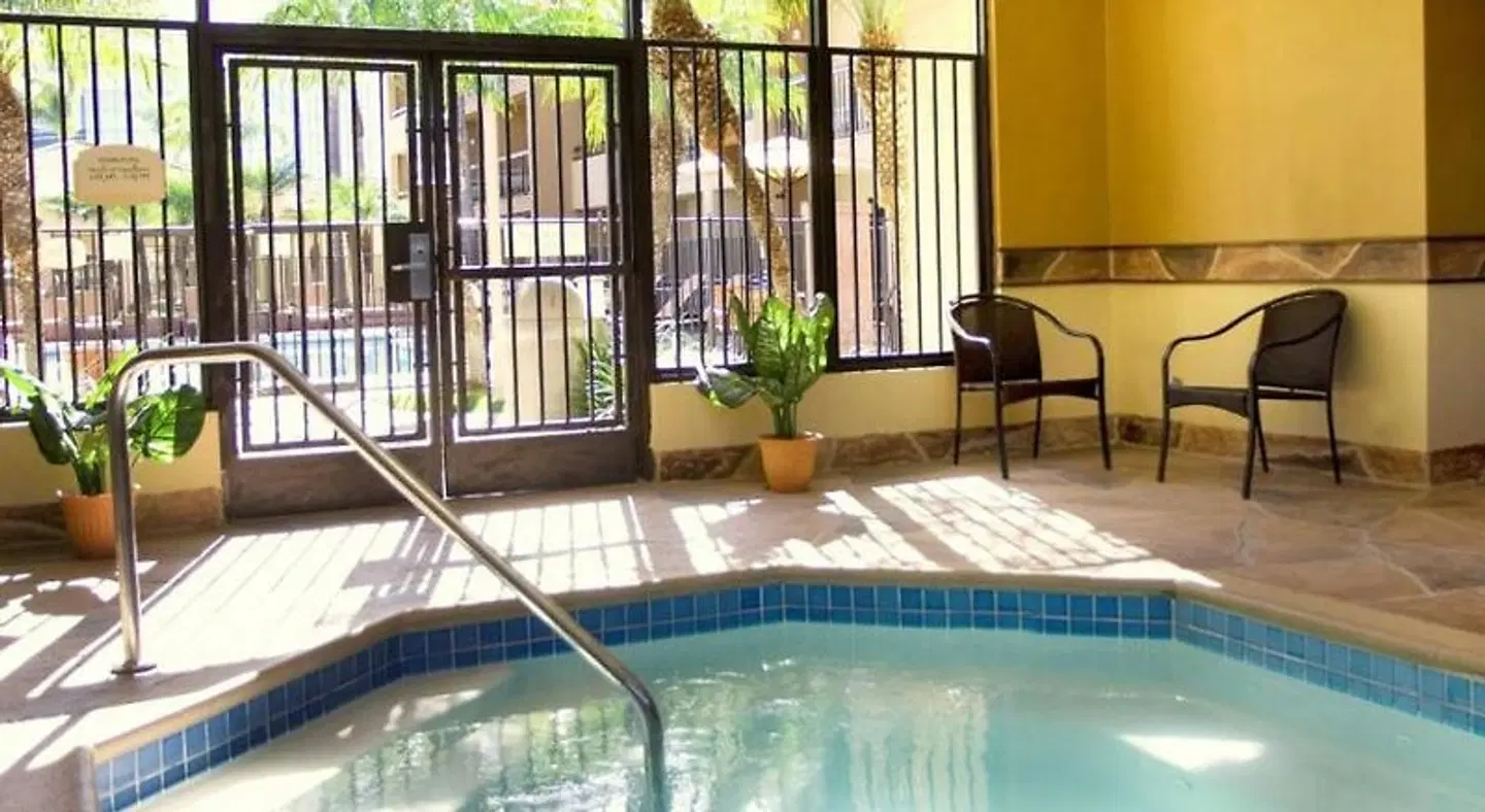 Courtyard by Marriott San Diego Sorrento Valley HEALTH_BEAUTY
