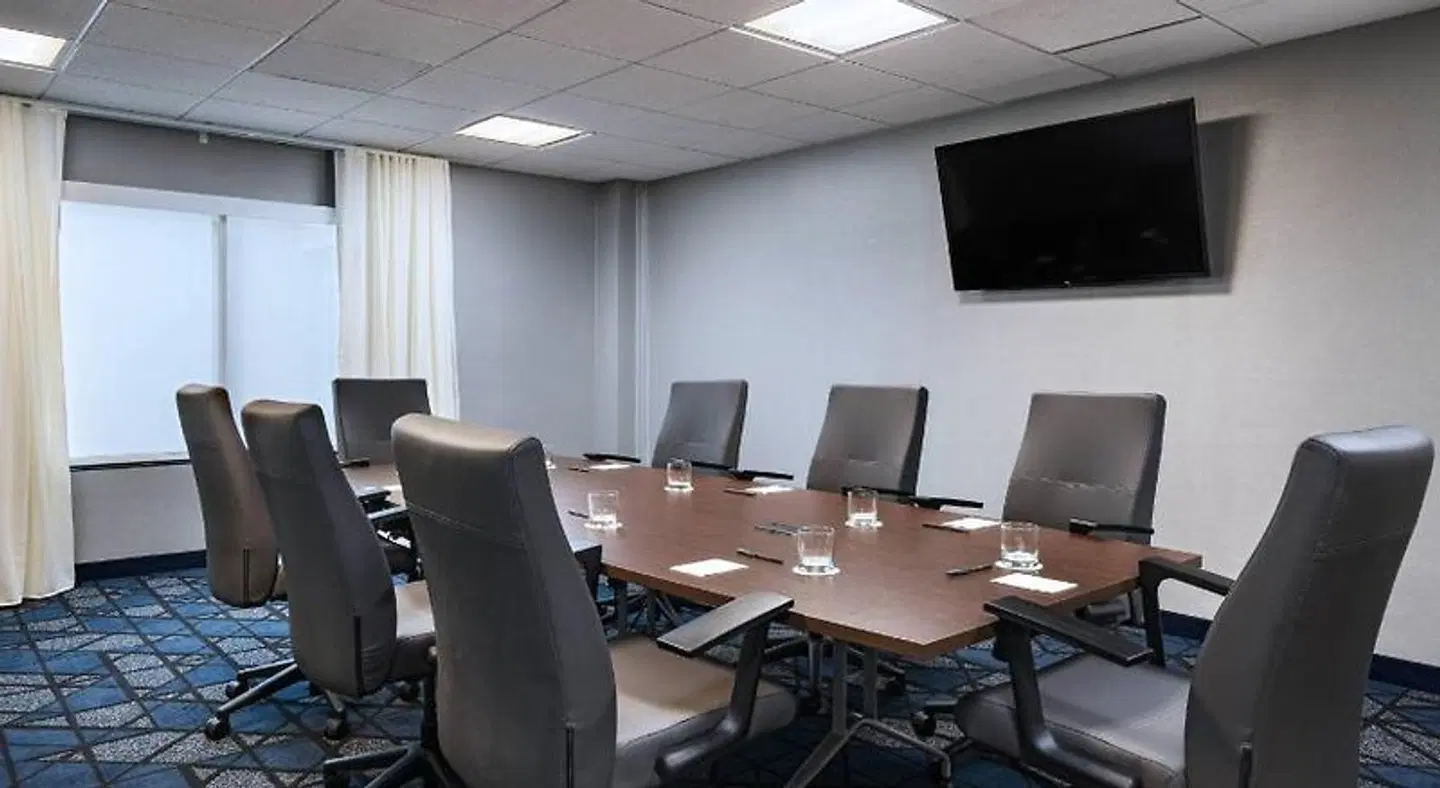 Courtyard by Marriott San Antonio Medical Center Konferenz