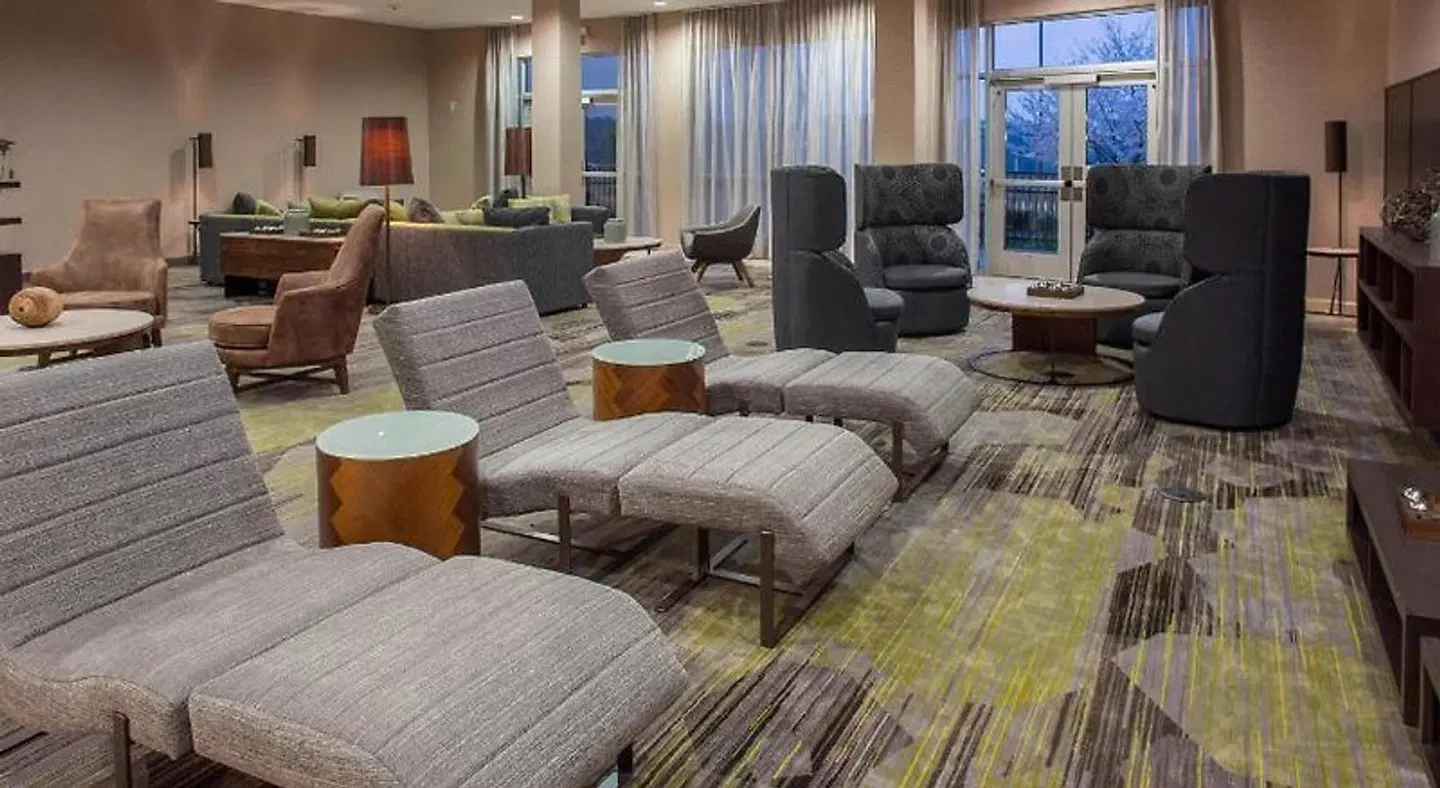 Courtyard by Marriott Nashville Goodlettsville ROOM_EXAMPLE