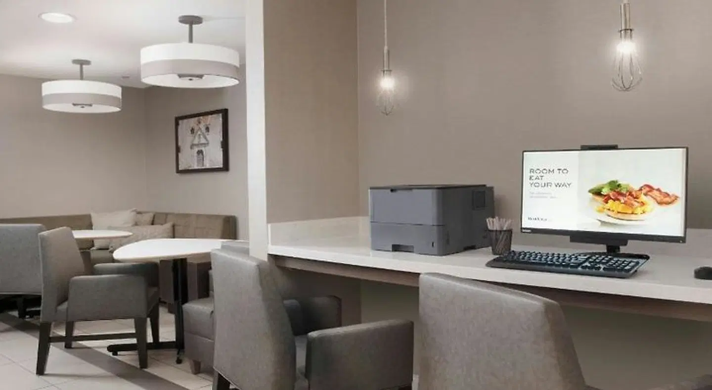 Residence Inn by Marriott San Antonio Airport ROOM_EXAMPLE
