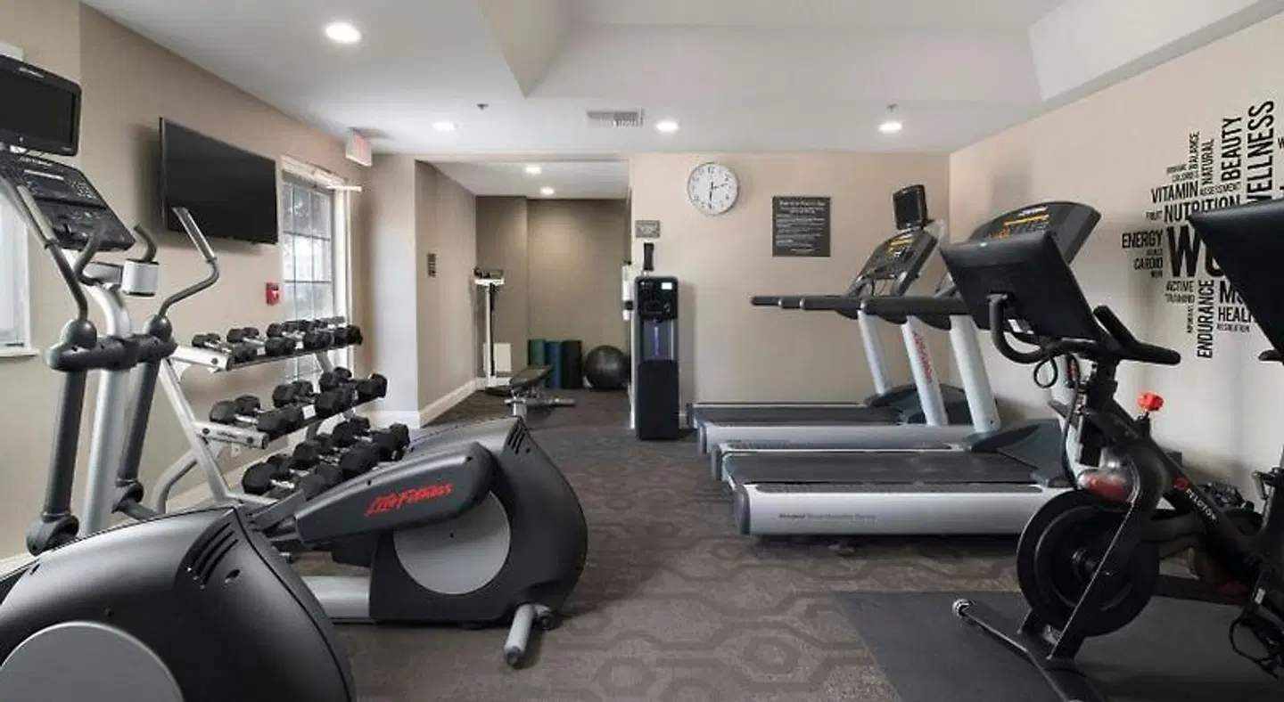 Residence Inn by Marriott San Antonio Airport SPORTS_AND_LEISURE