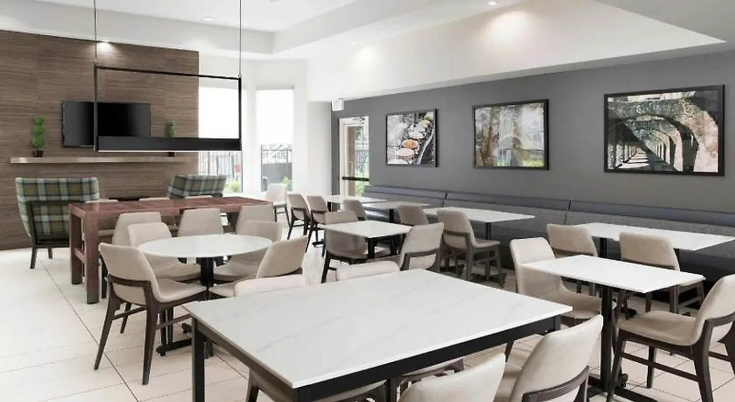 Residence Inn by Marriott San Antonio Airport ROOM_EXAMPLE