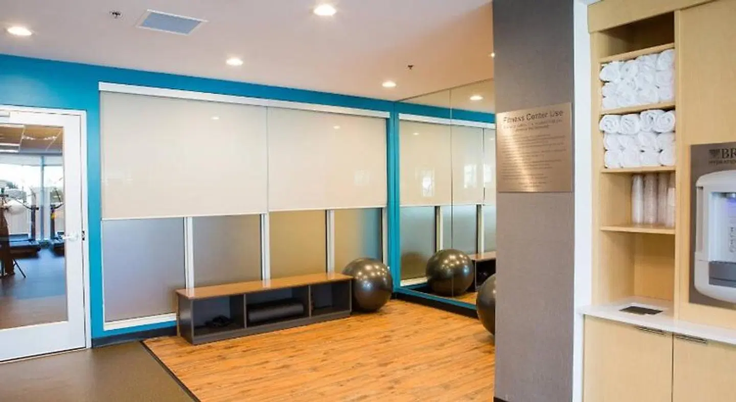 Fairfield by Marriott Inn & Suites Sheridan HEALTH_BEAUTY