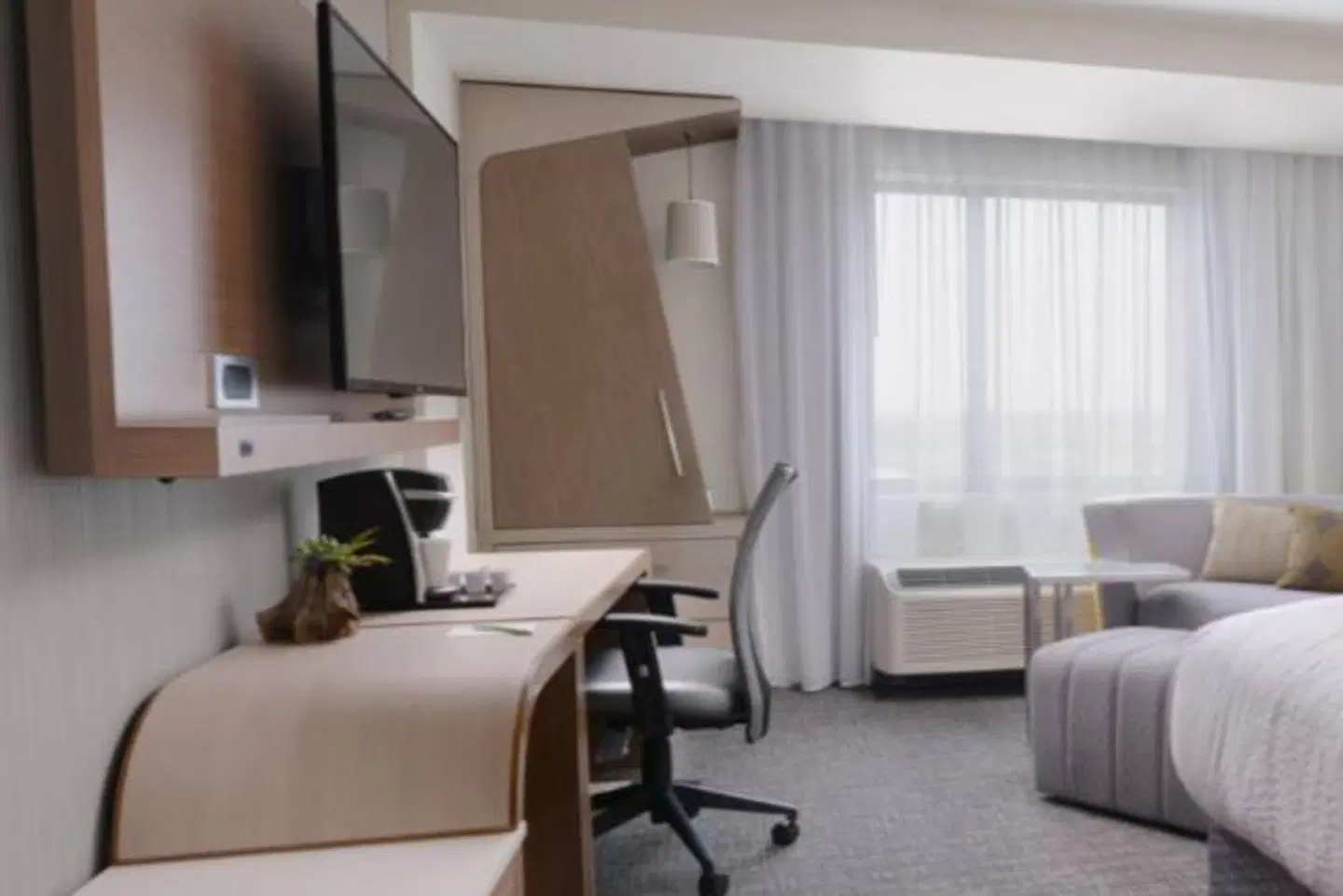Courtyard b.M. Austin Pflugerville & Confernce C ROOM_EXAMPLE