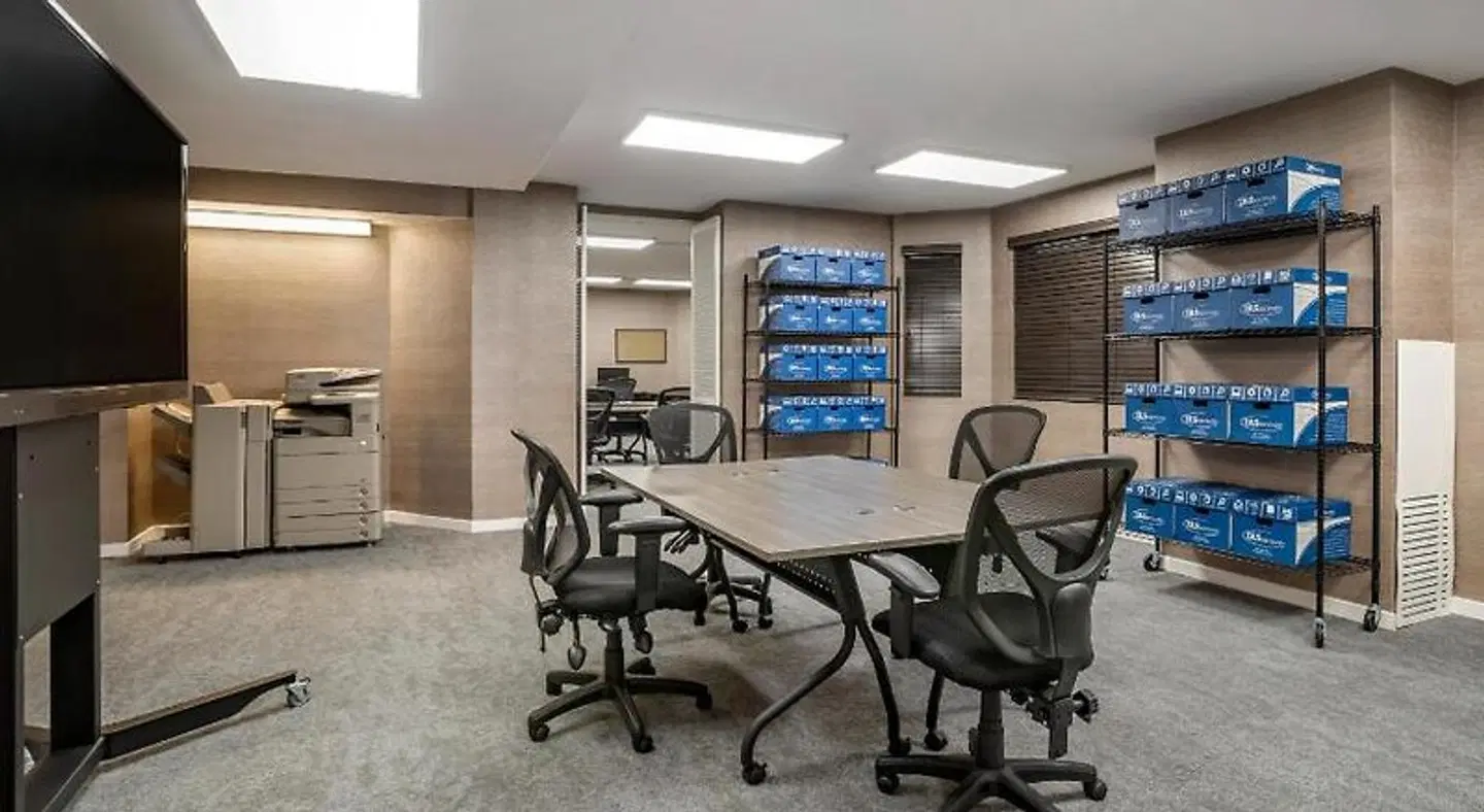 Sheraton Suites Wilmington Downtown SPORTS_AND_LEISURE