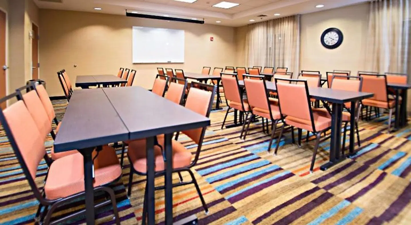 Fairfield by Marriott Inn & Suites Idaho Falls Konferenz