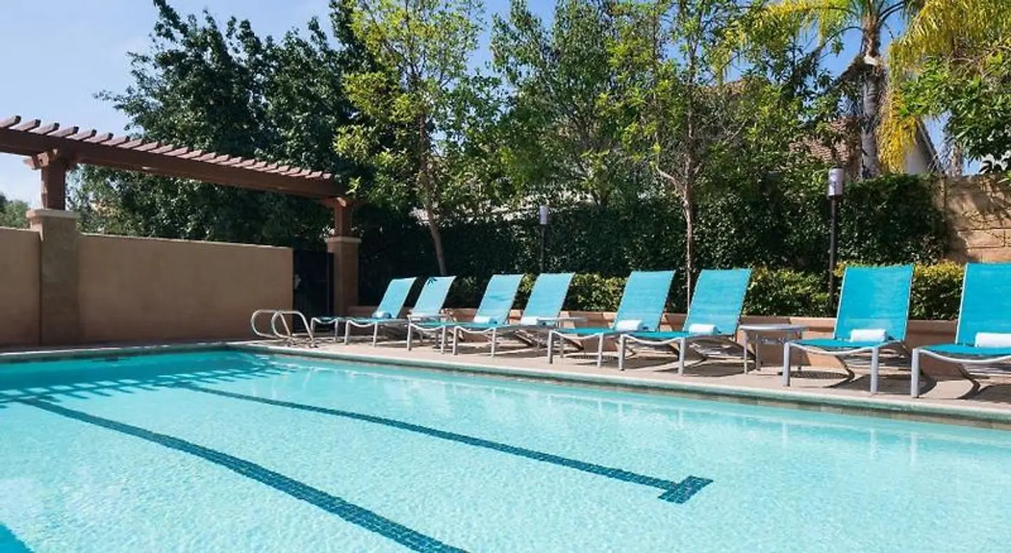 TownePlace Suites by Marriott San Diego Carlsbad/Vista OUTDOOR_POOL