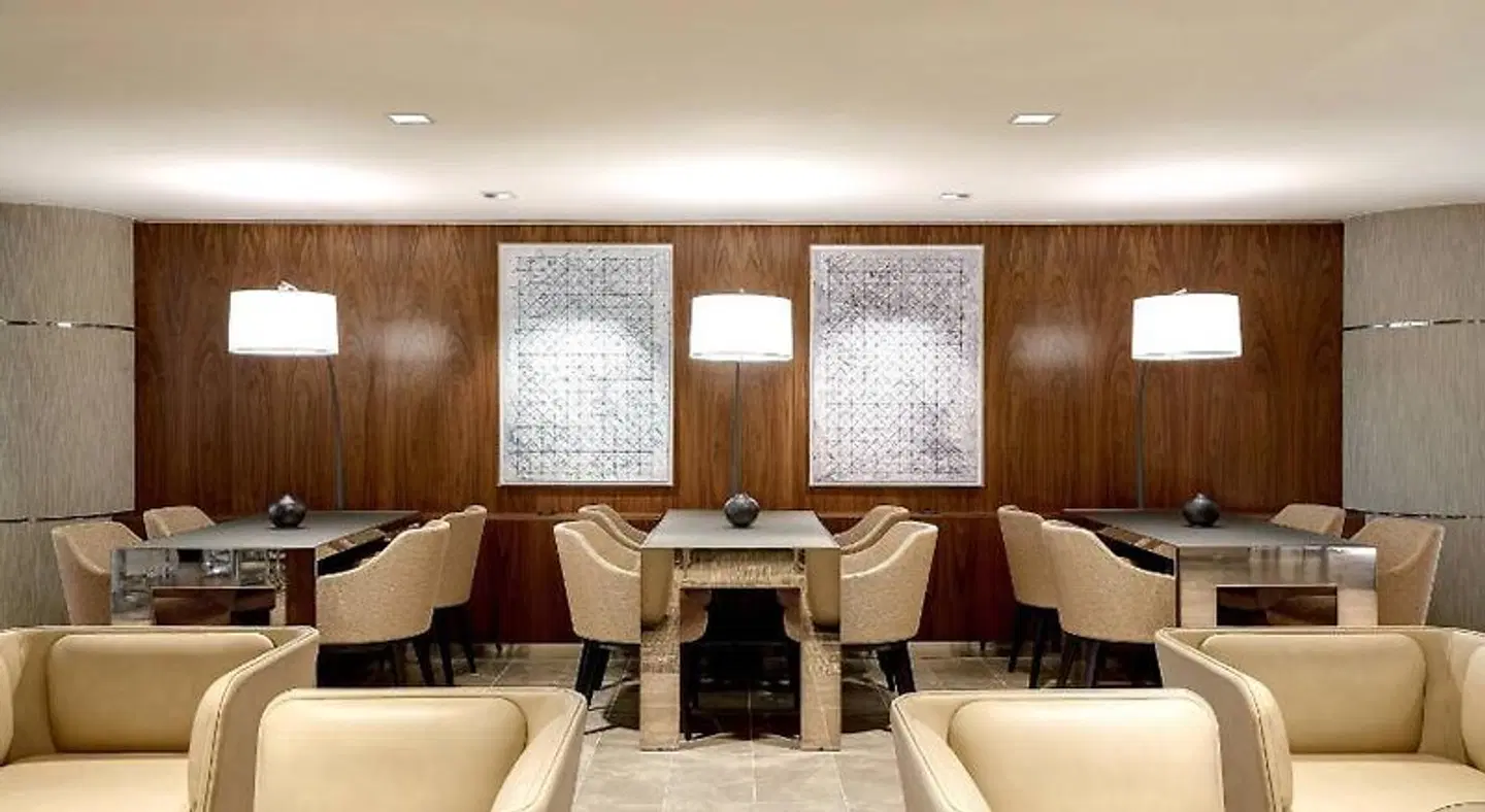 AC Hotel by Marriott Dallas Downtown Konferenz