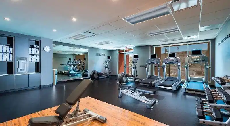 Fairfield by Marriott Inn & Suites Palm Desert – Hotelfoto