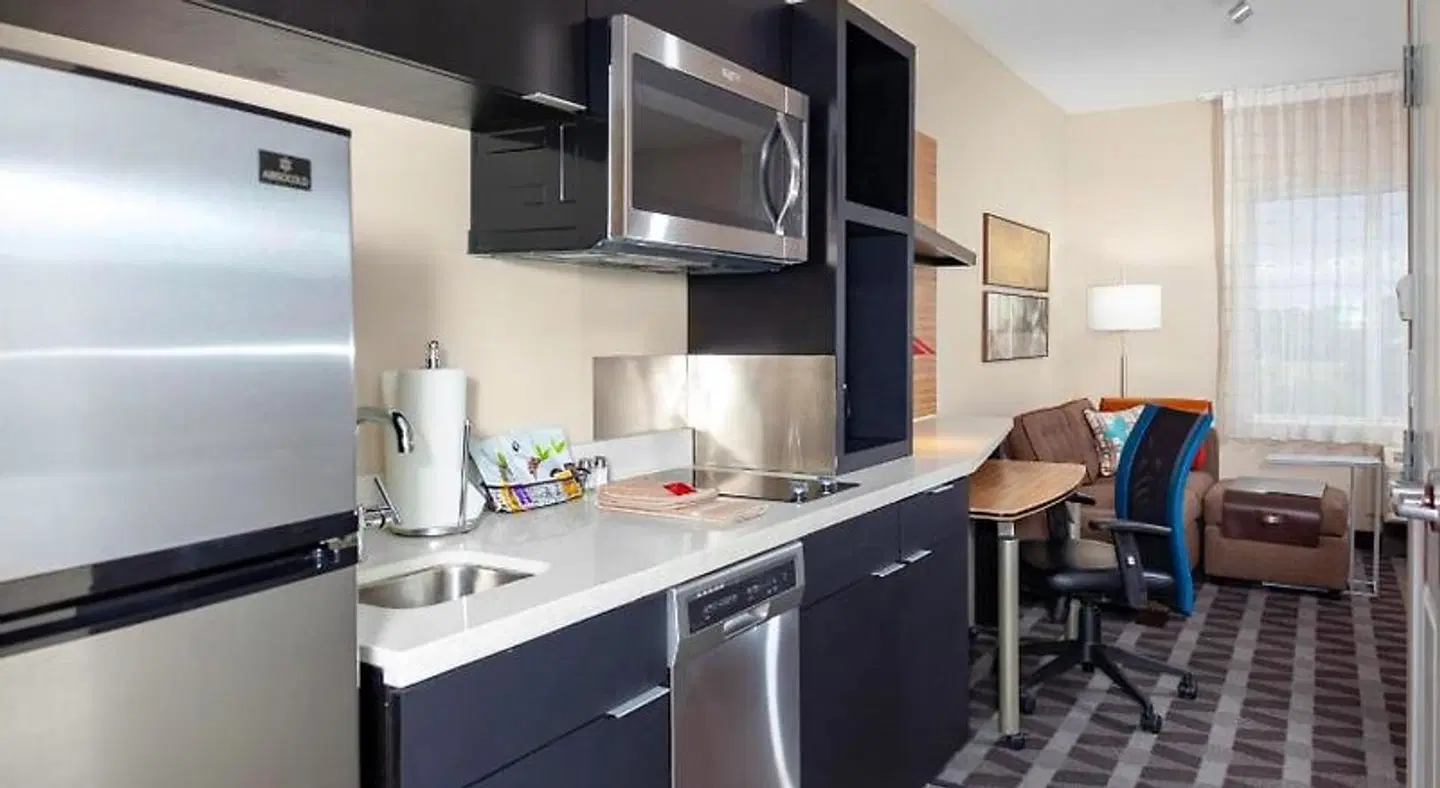 TownePlace Suites by Marriott San Antonio Westover Hills ROOM_EXAMPLE