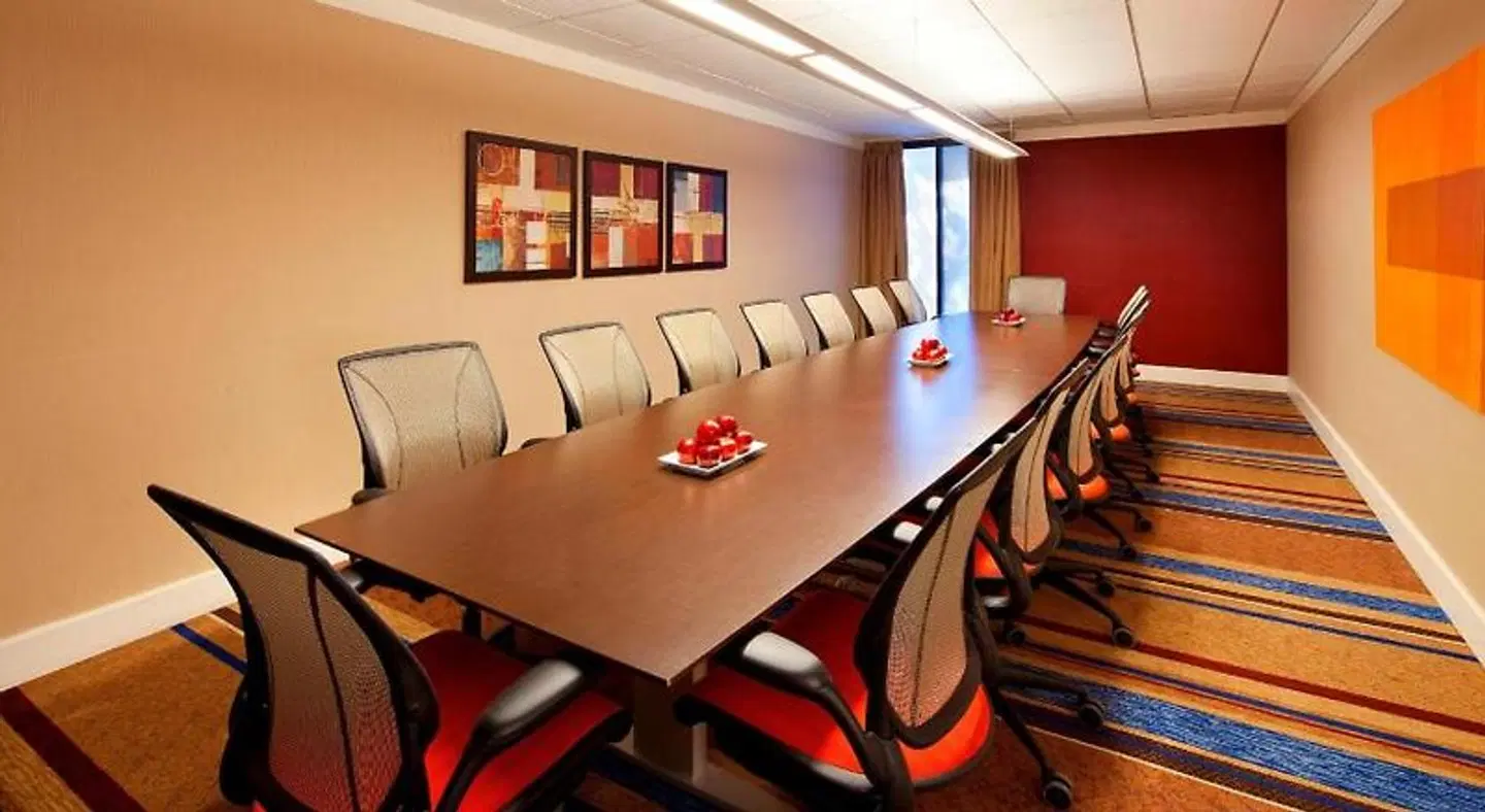 Sheraton Albuquerque Uptown Konferenz
