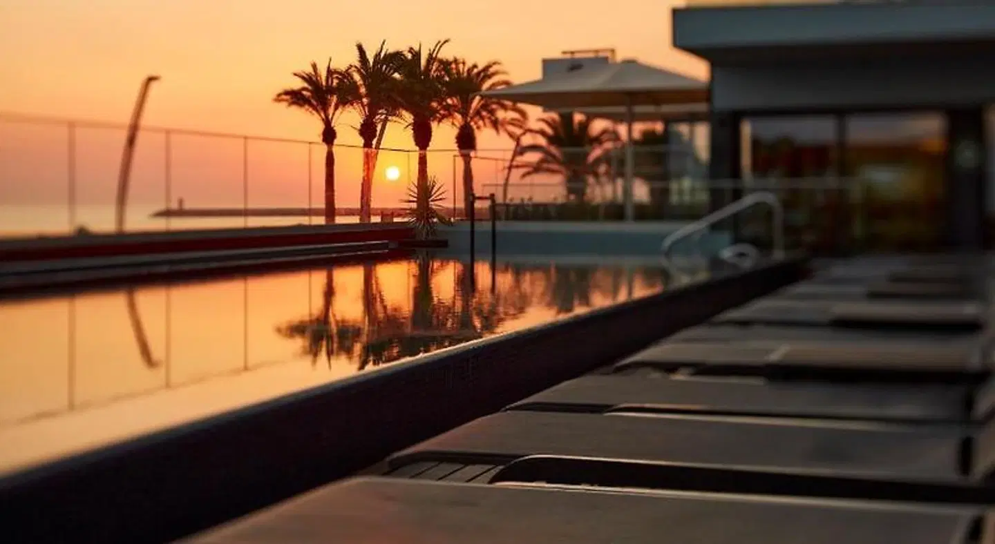 Dom Jose Beach Hotel SPORTS_AND_LEISURE