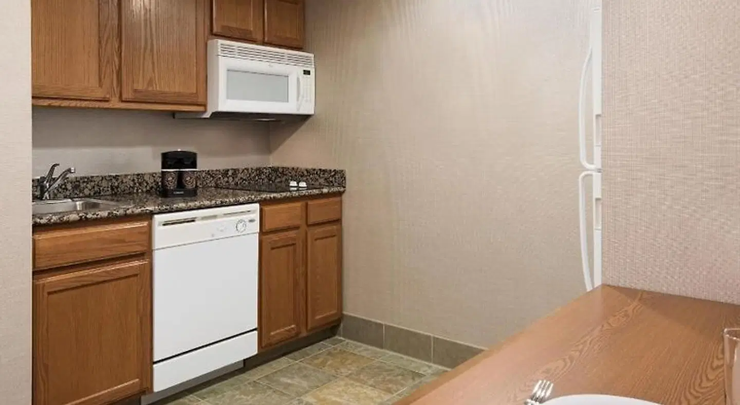 Homewood Suites by Hilton Buffalo-Amherst ROOM_EXAMPLE