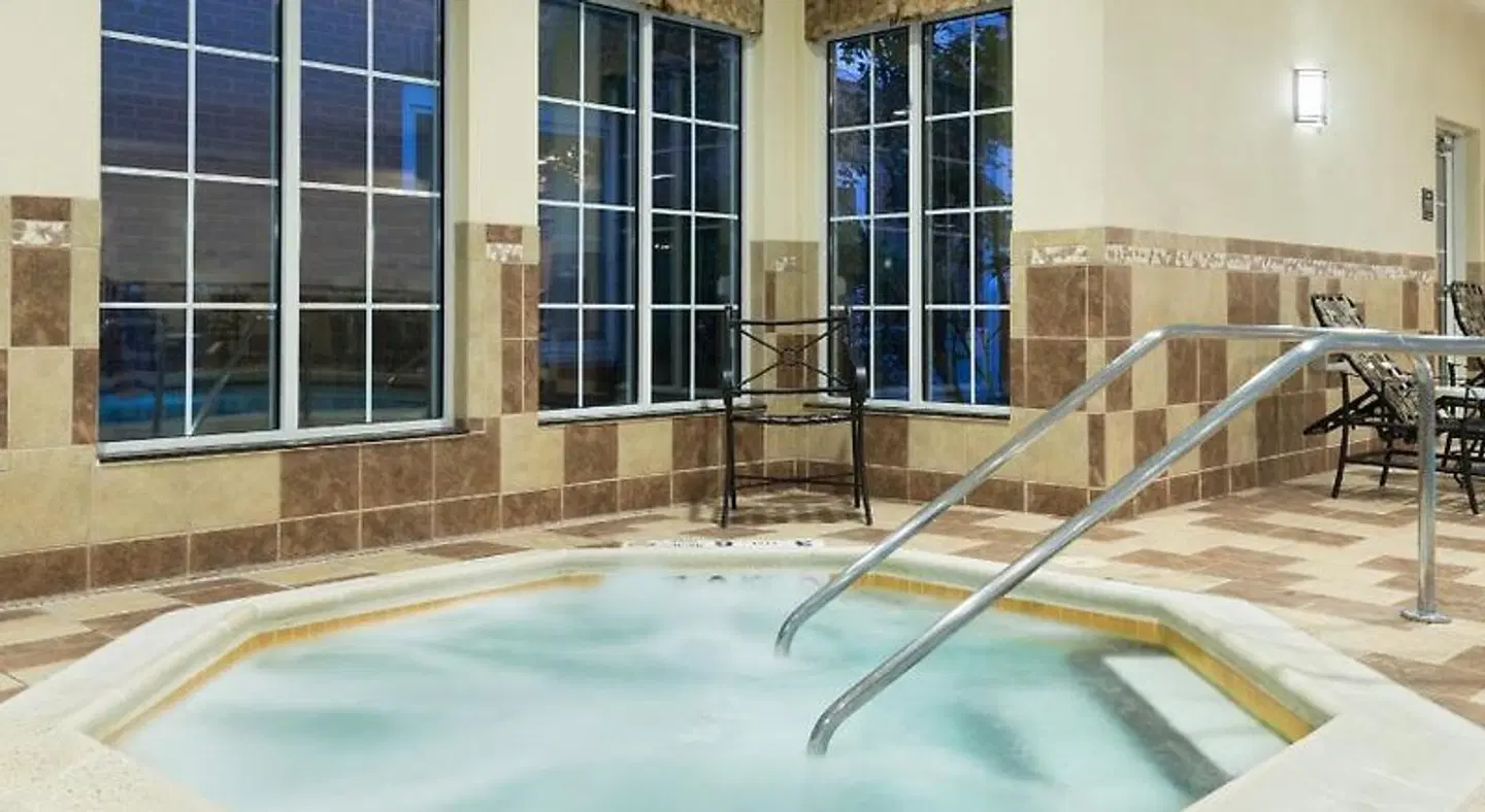 Homewood Suites by Hilton Buffalo-Amherst HEALTH_BEAUTY